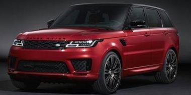 LAND ROVER RANGE ROVER SPORT 2022 SALWS2RU1NA233840 image